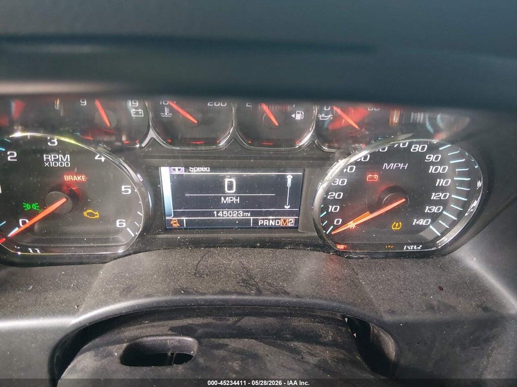 3GCUKREC1EG252233 2014 CHEVROLET SILVERADO 1500 photo no. 7