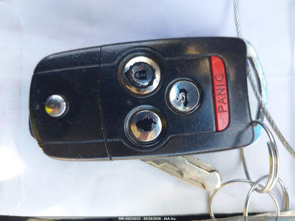 2HNYD2H60BH503113 2011 ACURA MDX photo no. 11