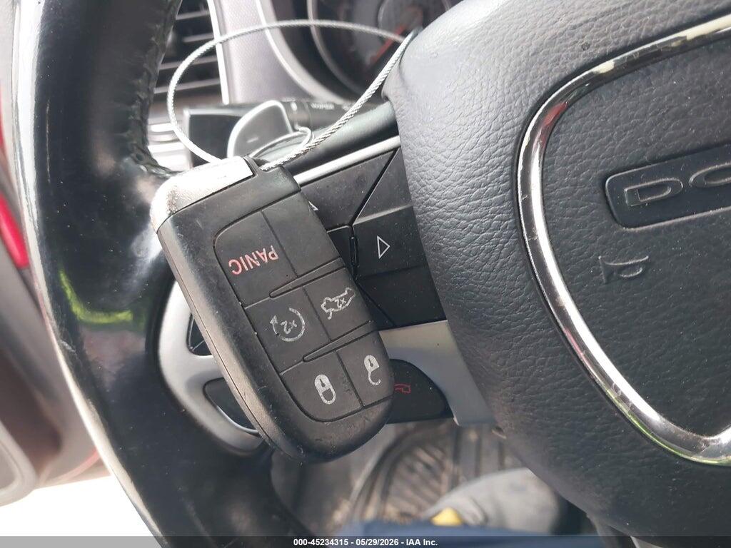 2C3CDXCT4GH104520 2016 DODGE CHARGER photo no. 11