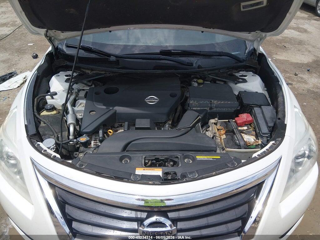 1N4AL3AP8EC409285 2014 NISSAN ALTIMA photo no. 10
