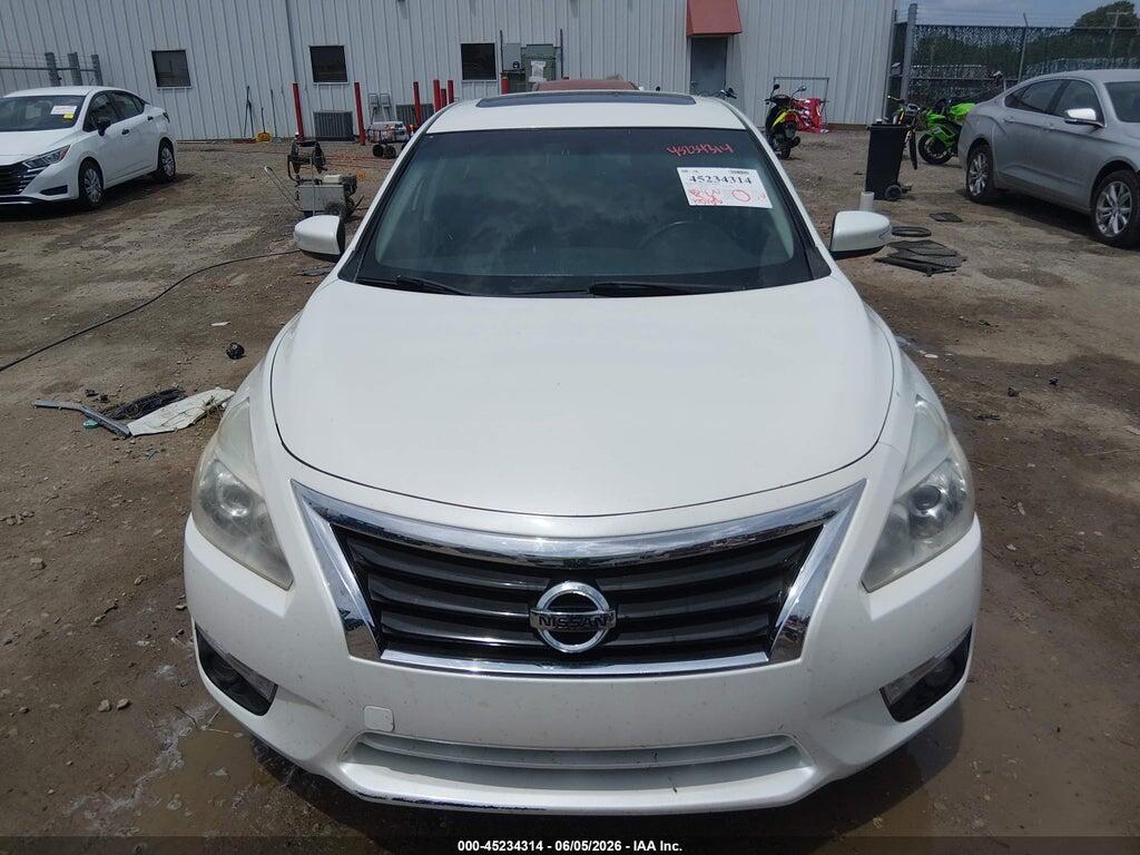1N4AL3AP8EC409285 2014 NISSAN ALTIMA photo no. 12