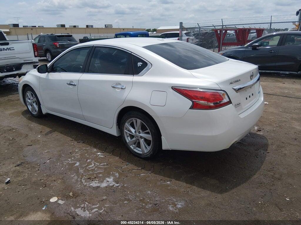 1N4AL3AP8EC409285 2014 NISSAN ALTIMA photo no. 3