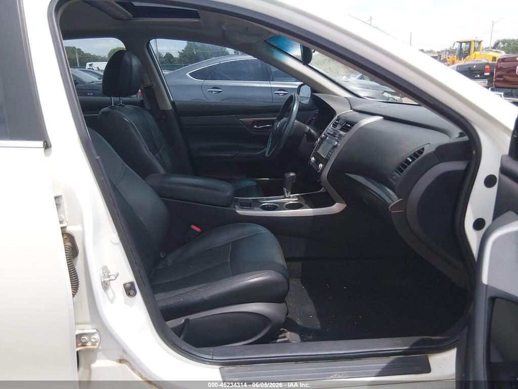 1N4AL3AP8EC409285 2014 NISSAN ALTIMA photo no. 5