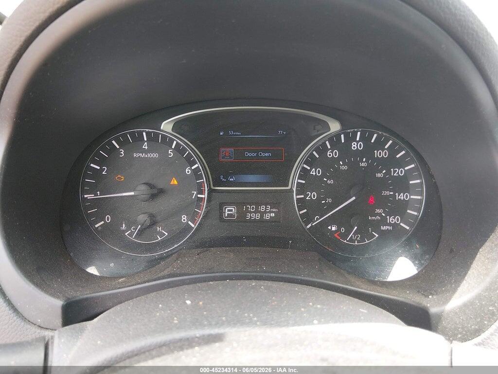 1N4AL3AP8EC409285 2014 NISSAN ALTIMA photo no. 7