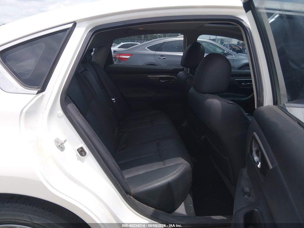 1N4AL3AP8EC409285 2014 NISSAN ALTIMA photo no. 8