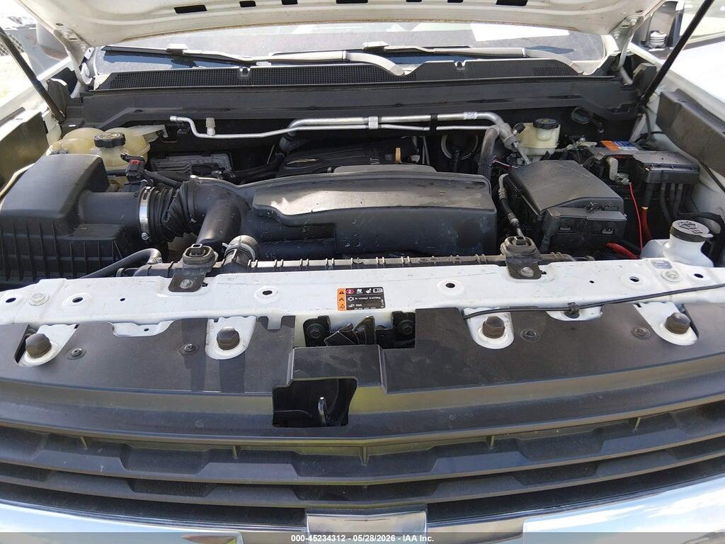 1GCHSBEA0H1276596 2017 CHEVROLET COLORADO photo no. 10