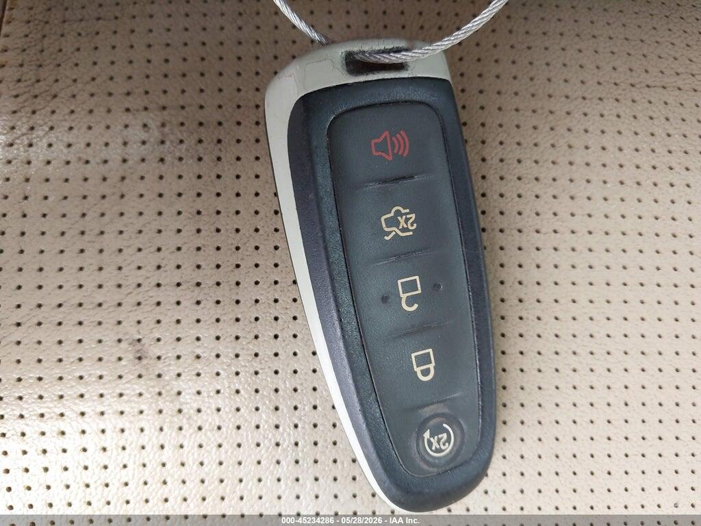 1FAHP2F83DG220131 2013 FORD TAURUS photo no. 11