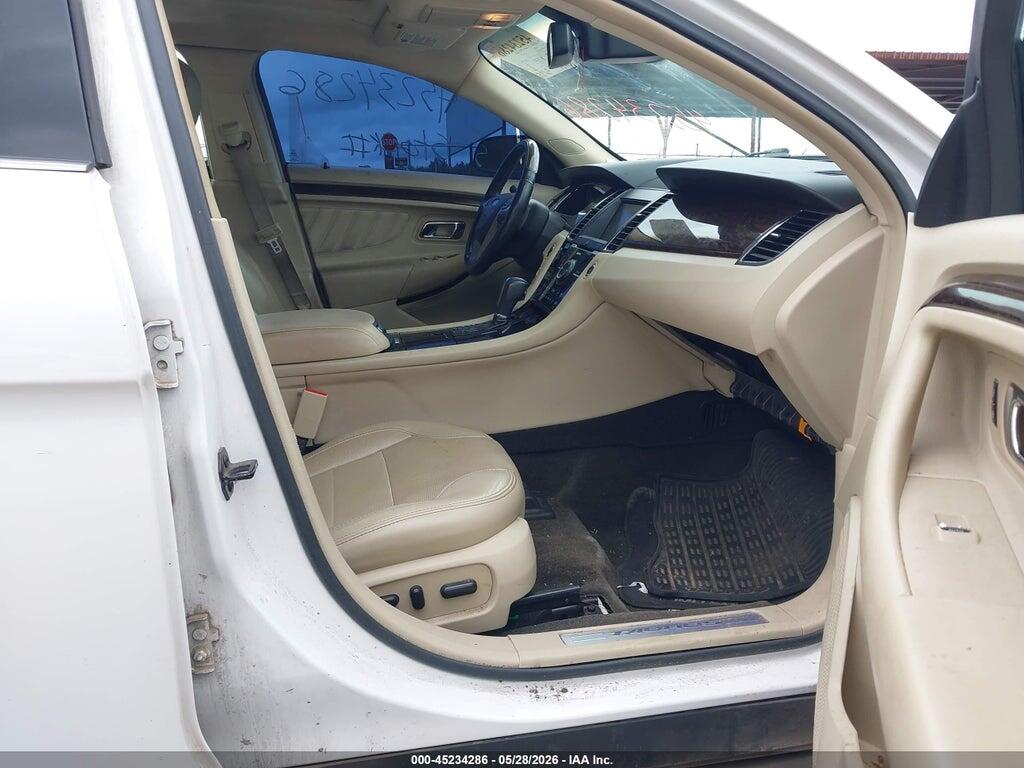 1FAHP2F83DG220131 2013 FORD TAURUS photo no. 5