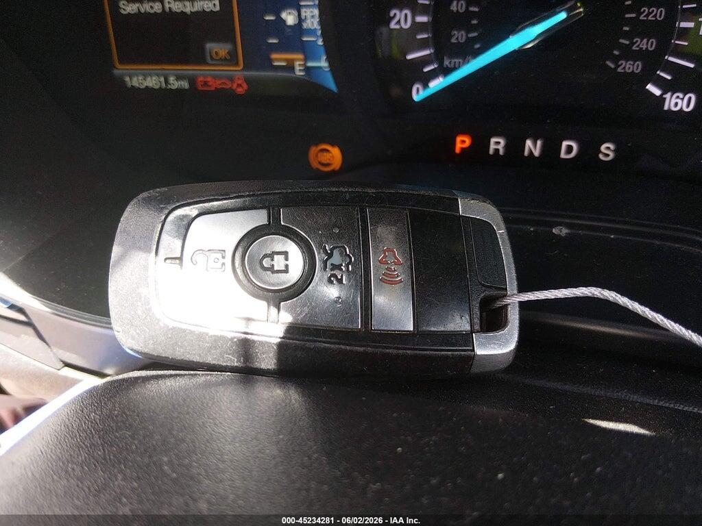 3FA6P0HDXKR164586 2019 FORD FUSION photo no. 11