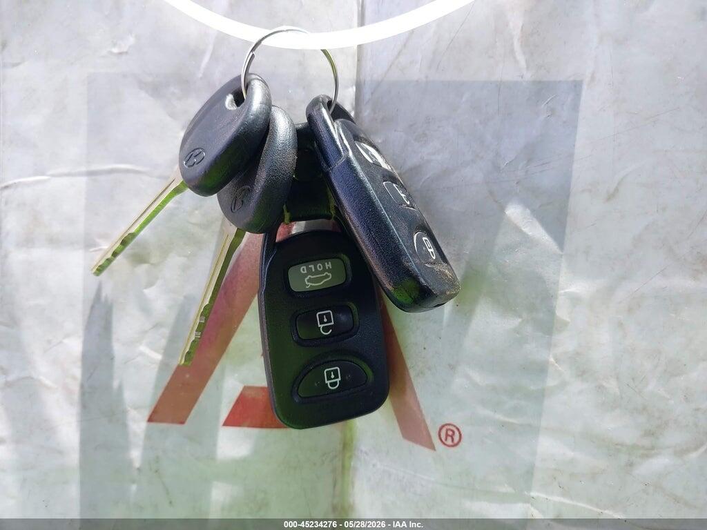 5NPDH4AE1DH312736 2013 HYUNDAI ELANTRA photo no. 11