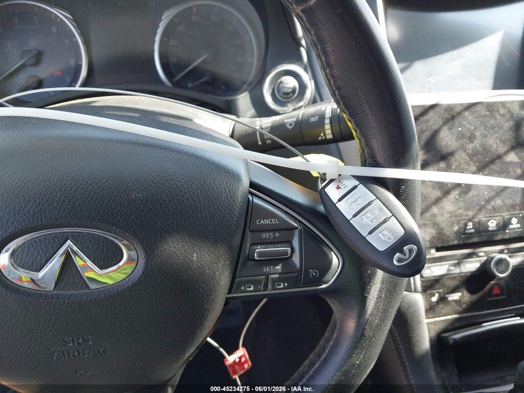 JN1BV7AP7EM689391 2014 INFINITI Q50 photo no. 11