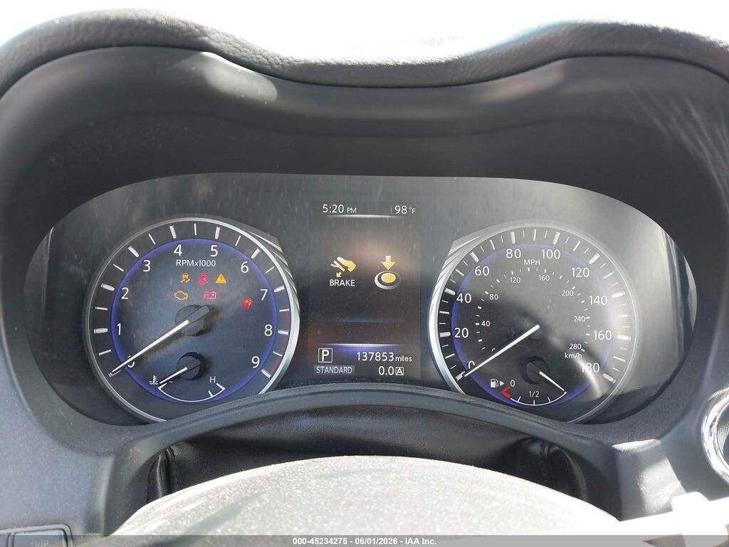 JN1BV7AP7EM689391 2014 INFINITI Q50 photo no. 7
