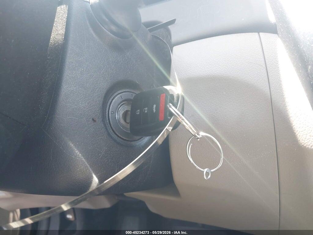 2HGFB2F54EH507913 2014 HONDA CIVIC photo no. 11