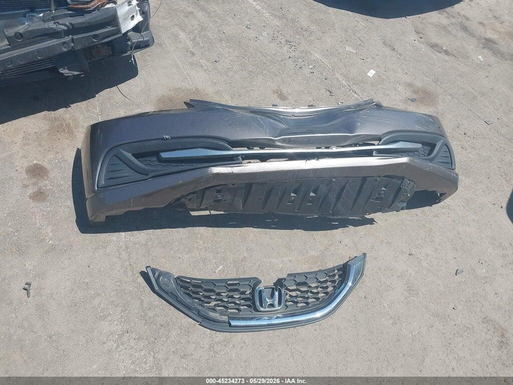 2HGFB2F54EH507913 2014 HONDA CIVIC photo no. 12