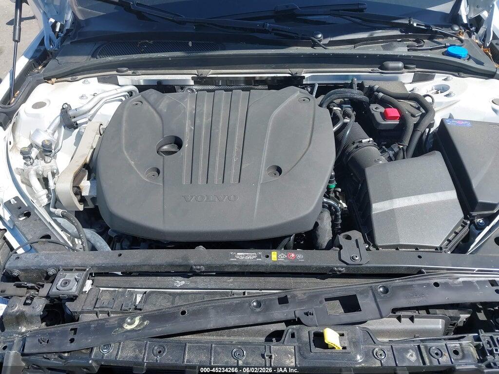 7JRL12TL0RG326575 2024 VOLVO S60 photo no. 10