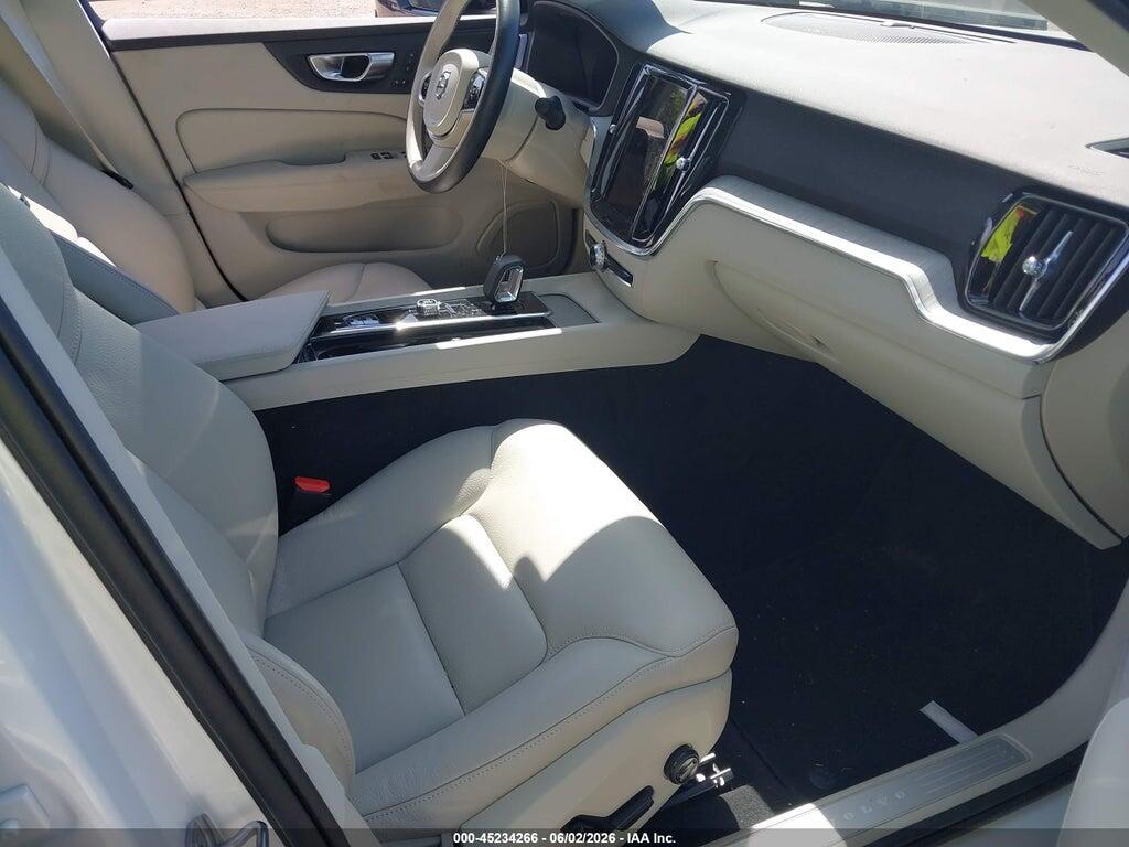 7JRL12TL0RG326575 2024 VOLVO S60 photo no. 5