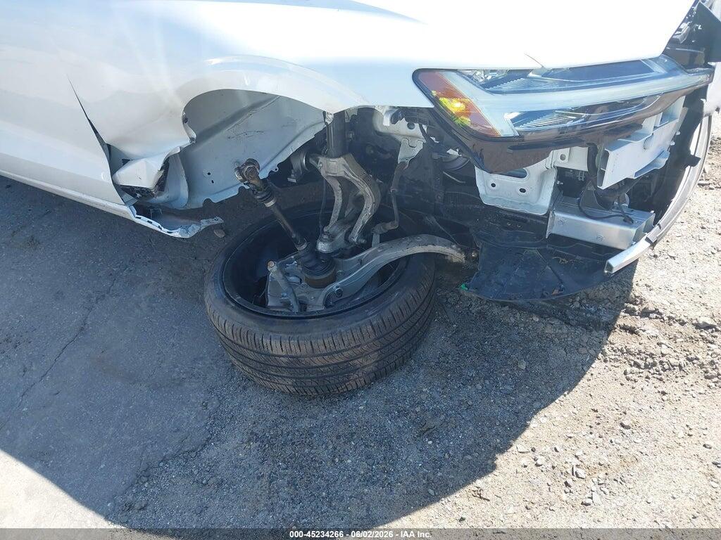 7JRL12TL0RG326575 2024 VOLVO S60 photo no. 6
