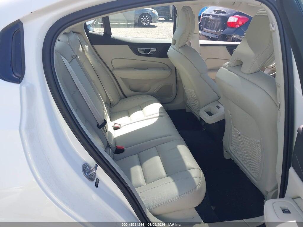 7JRL12TL0RG326575 2024 VOLVO S60 photo no. 8