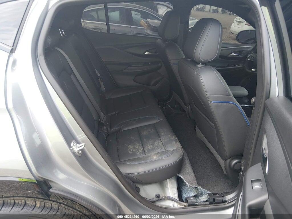 KL47LBEP0SB228718 2025 BUICK ENVISTA photo no. 8