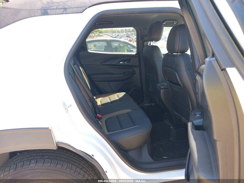 KL79MSSL7NB043600 2022 CHEVROLET TRAILBLAZER photo no. 8