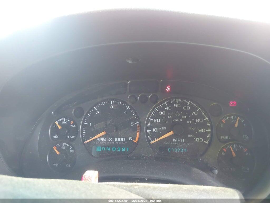 1GCCS19W828212931 2002 CHEVROLET S-10 photo no. 7