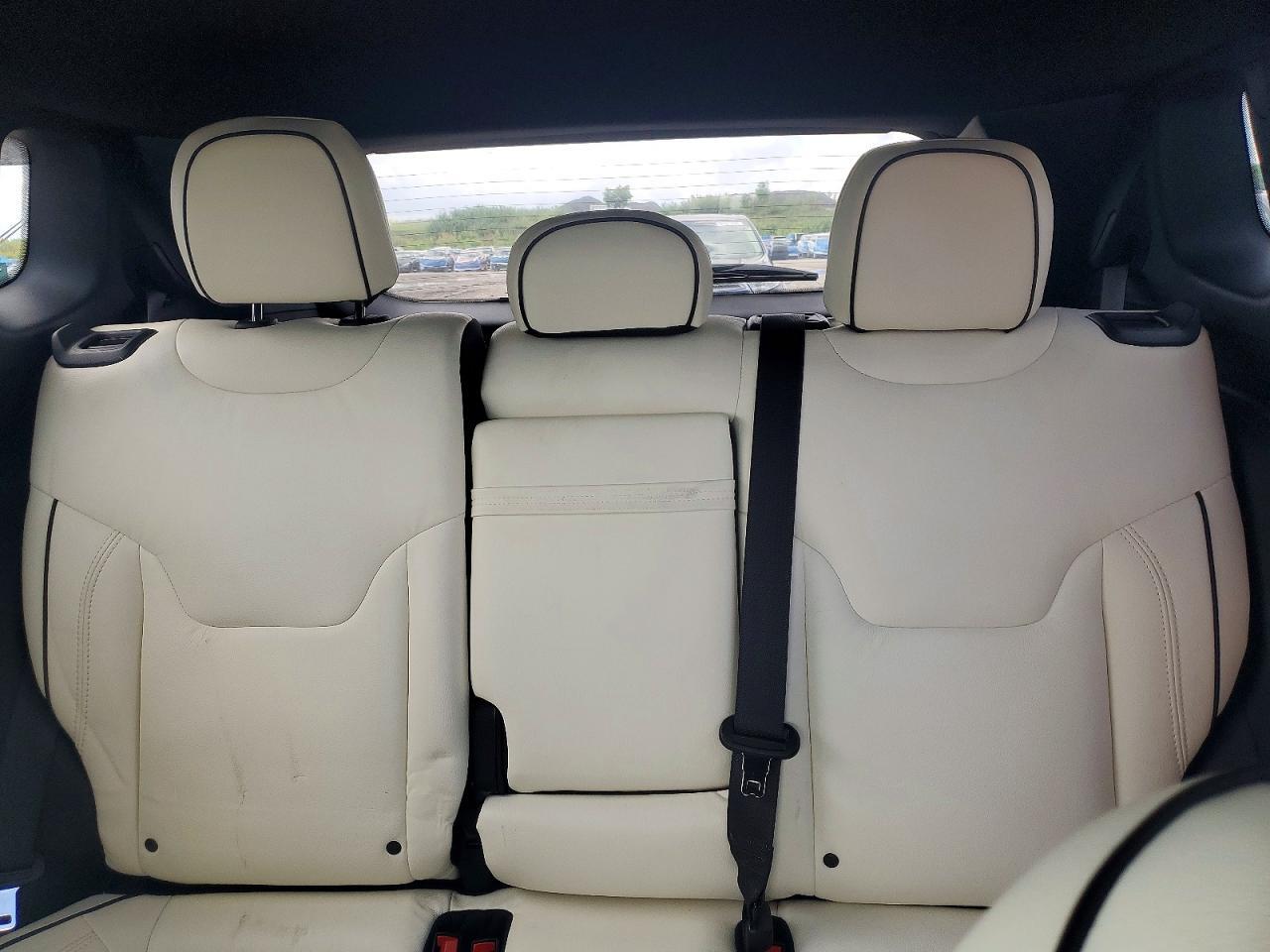 2023 JEEP COMPASS SPORT — Фото 10 из 14