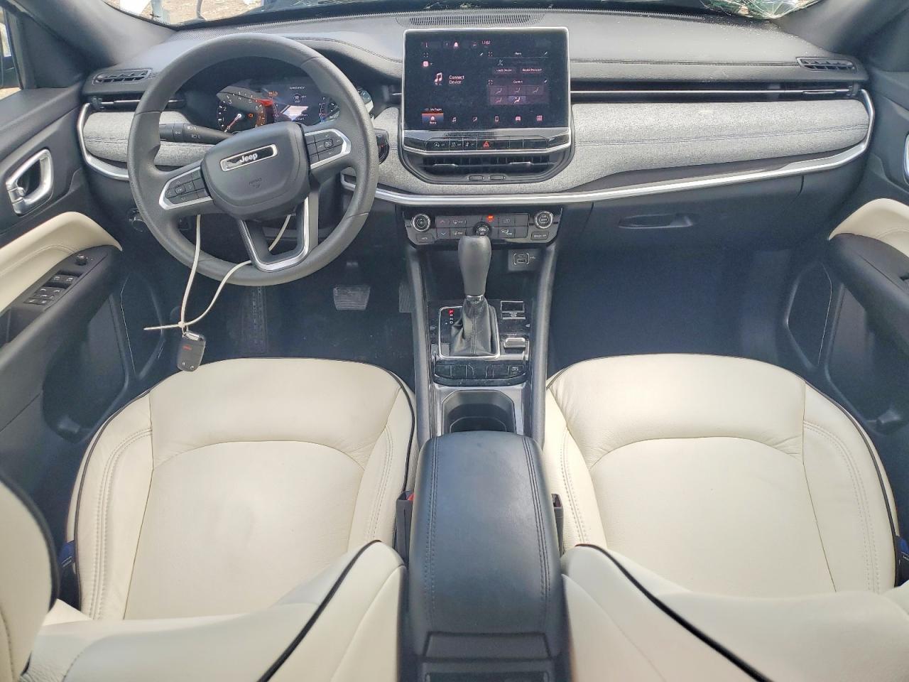 2023 JEEP COMPASS SPORT — Фото 8 из 14