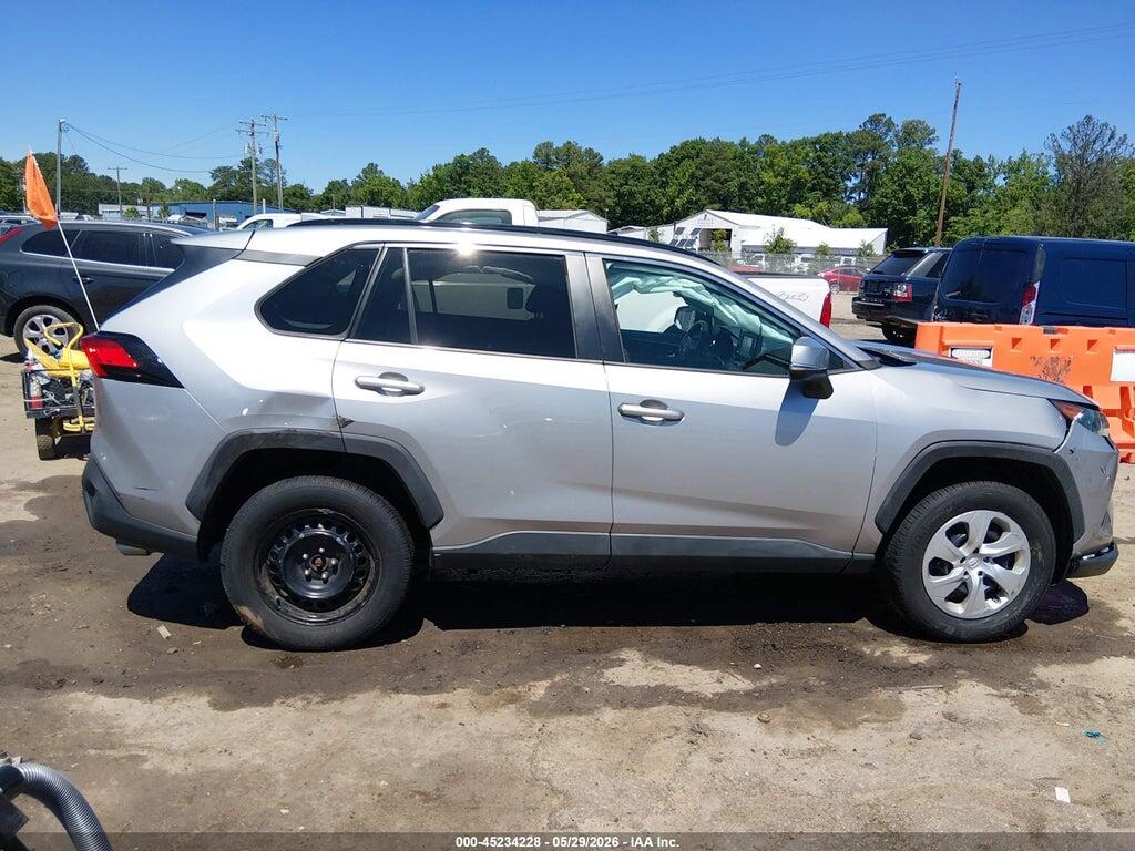 2T3G1RFV6KC004573 2019 TOYOTA RAV4 photo no. 12