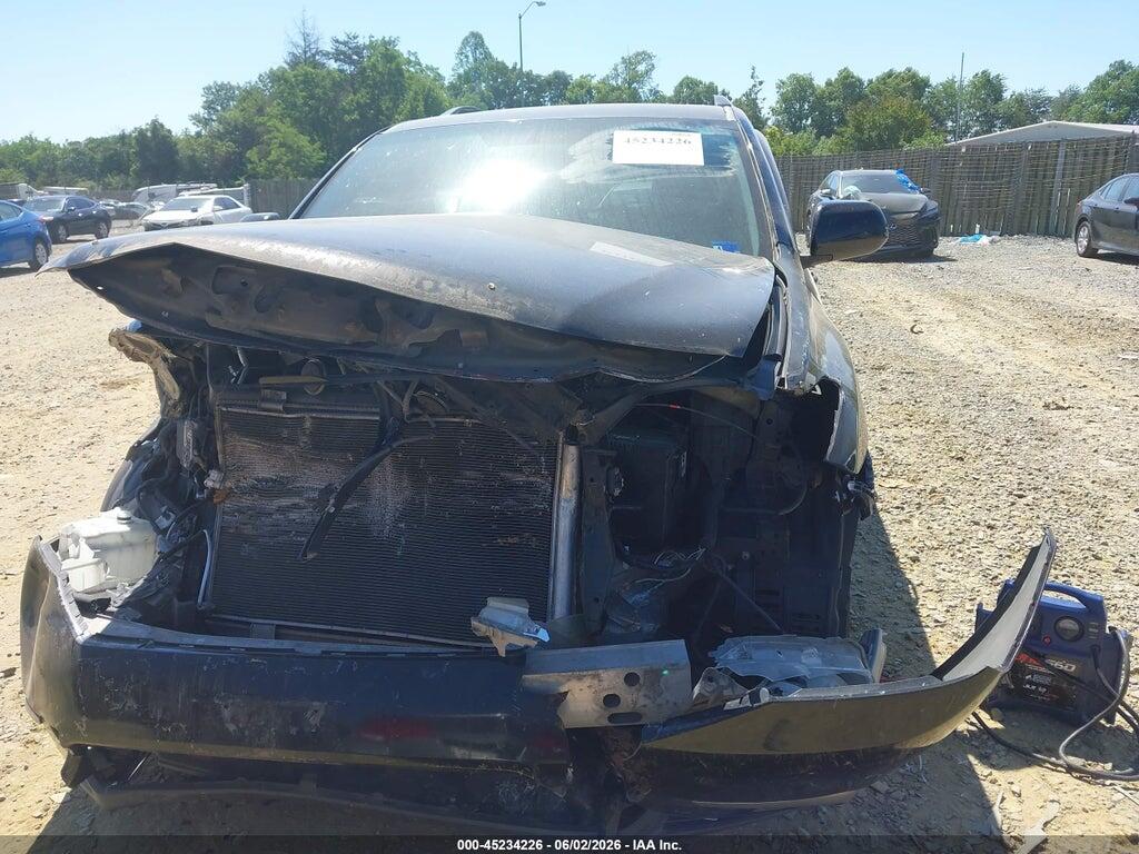 5TDBK3EHXDS226729 2013 TOYOTA HIGHLANDER photo no. 12