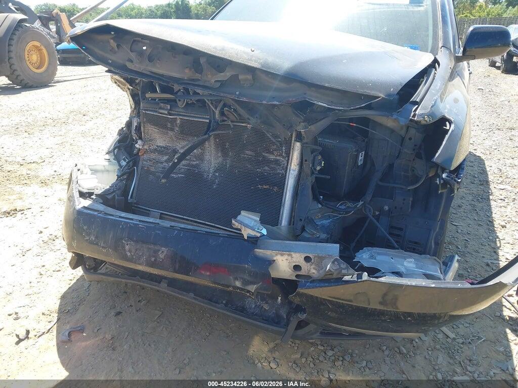 5TDBK3EHXDS226729 2013 TOYOTA HIGHLANDER photo no. 6