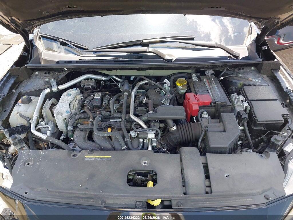 3N1AB8BV5RY241595 2024 NISSAN SENTRA photo no. 10
