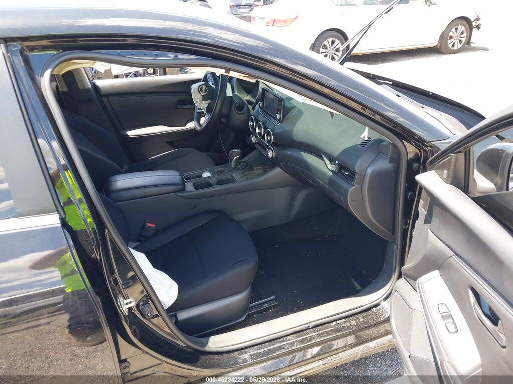 3N1AB8BV5RY241595 2024 NISSAN SENTRA photo no. 5