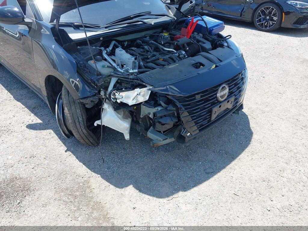 3N1AB8BV5RY241595 2024 NISSAN SENTRA photo no. 6
