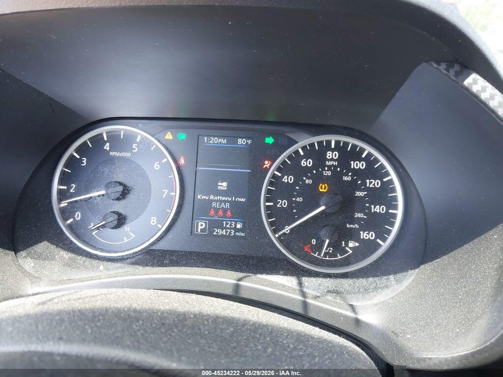 3N1AB8BV5RY241595 2024 NISSAN SENTRA photo no. 7