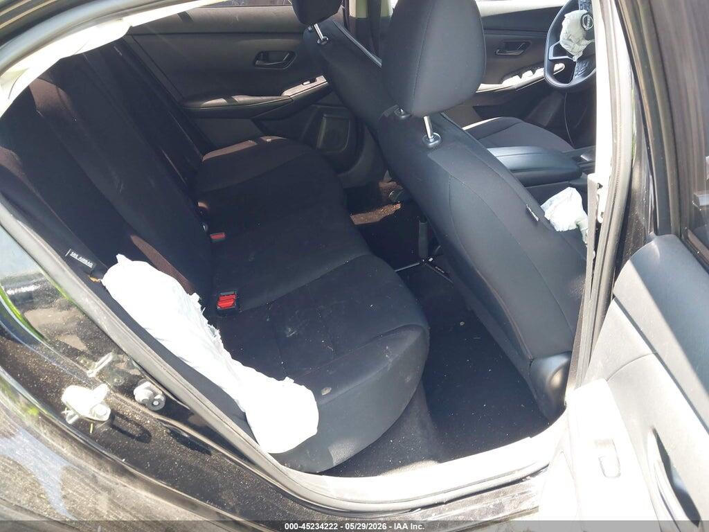 3N1AB8BV5RY241595 2024 NISSAN SENTRA photo no. 8