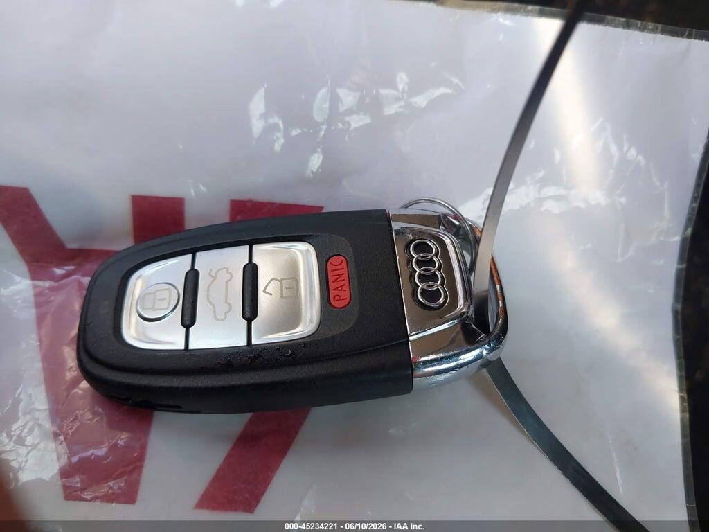 WAUBGAFL7EA152688 2014 AUDI S4 photo no. 11