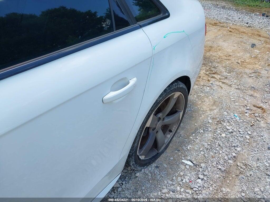 WAUBGAFL7EA152688 2014 AUDI S4 photo no. 6