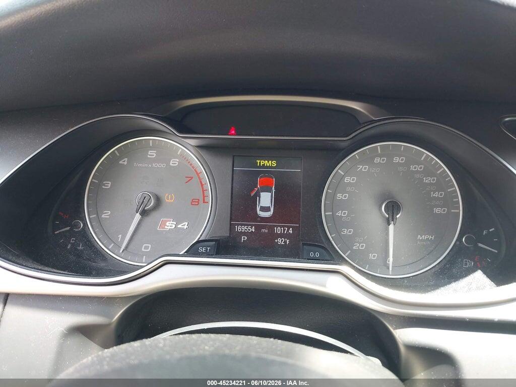 WAUBGAFL7EA152688 2014 AUDI S4 photo no. 7