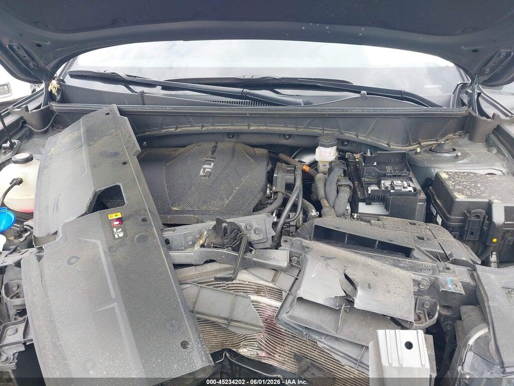 5NMJBCAEXPH214787 2023 HYUNDAI TUCSON photo no. 10
