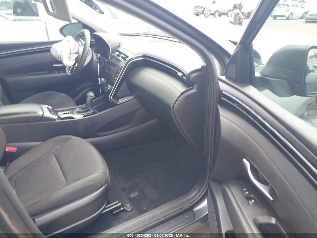 5NMJBCAEXPH214787 2023 HYUNDAI TUCSON photo no. 5
