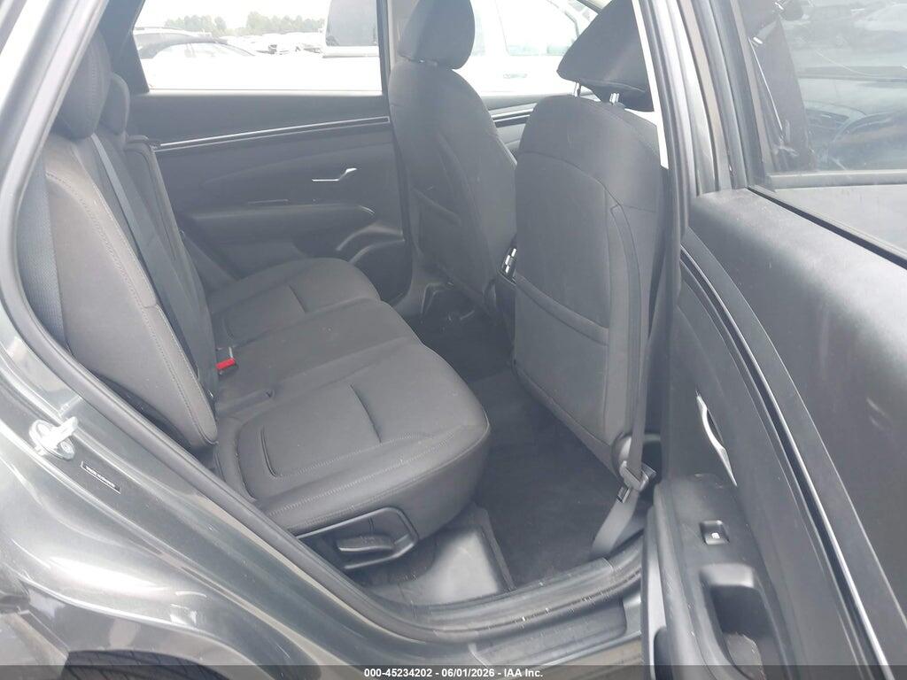 5NMJBCAEXPH214787 2023 HYUNDAI TUCSON photo no. 8