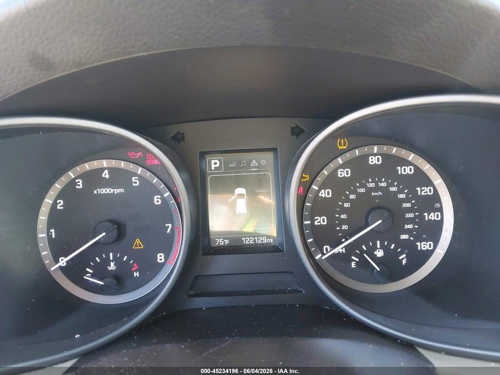 5NMZU3LB0HH010825 2017 HYUNDAI SANTA FE SPORT photo no. 7