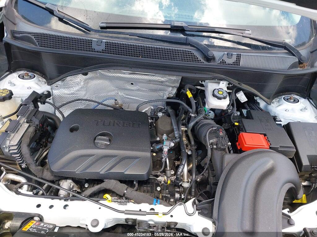 KL4AMDSL4RB082978 2024 BUICK ENCORE GX photo no. 10