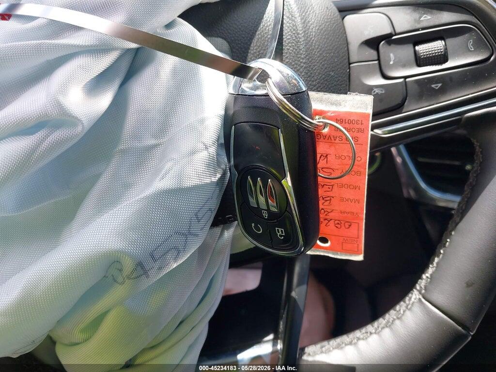 KL4AMDSL4RB082978 2024 BUICK ENCORE GX photo no. 11
