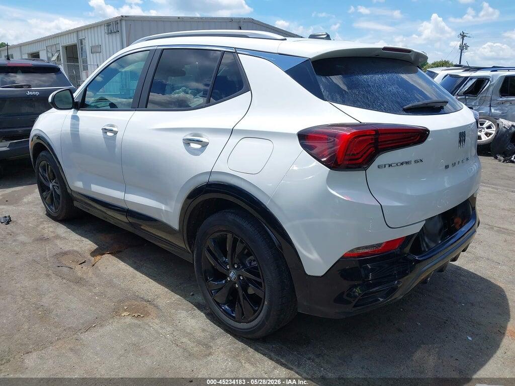 KL4AMDSL4RB082978 2024 BUICK ENCORE GX photo no. 3