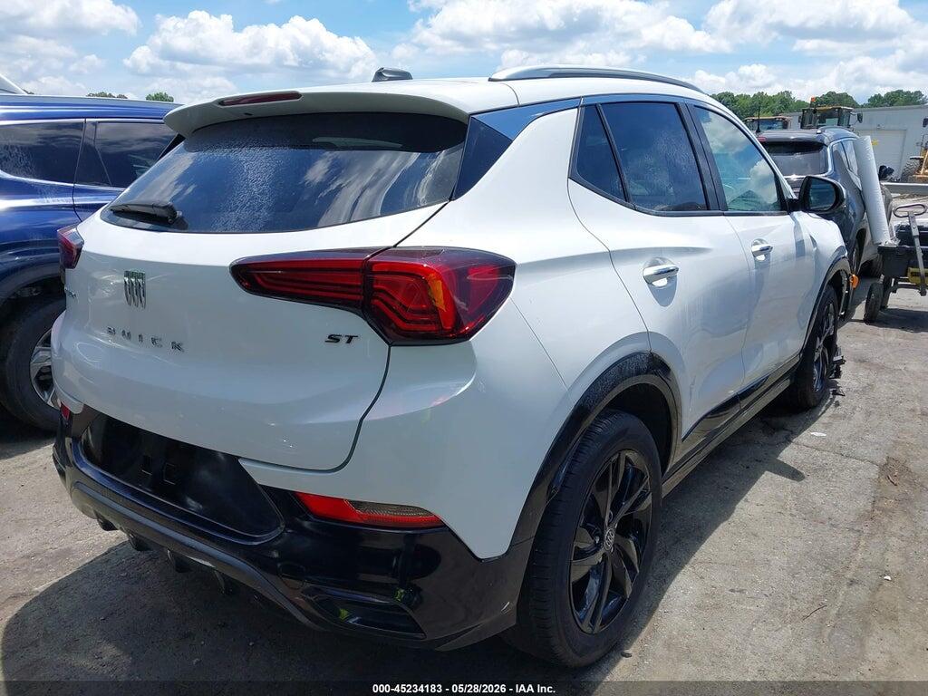 KL4AMDSL4RB082978 2024 BUICK ENCORE GX photo no. 4