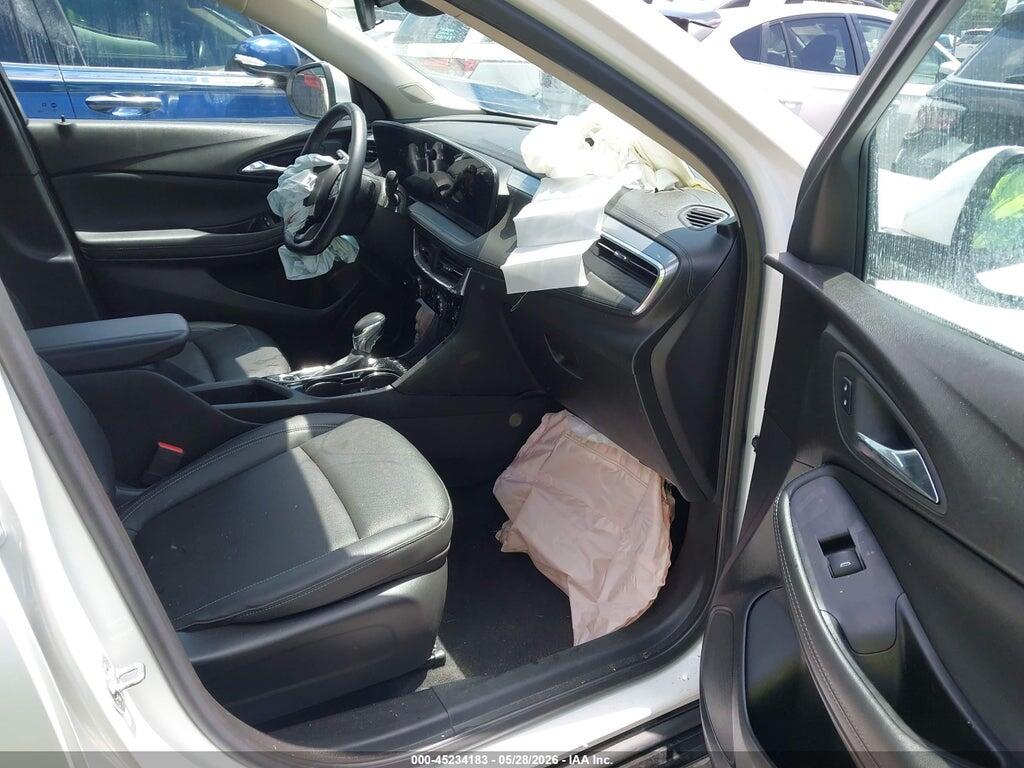 KL4AMDSL4RB082978 2024 BUICK ENCORE GX photo no. 5