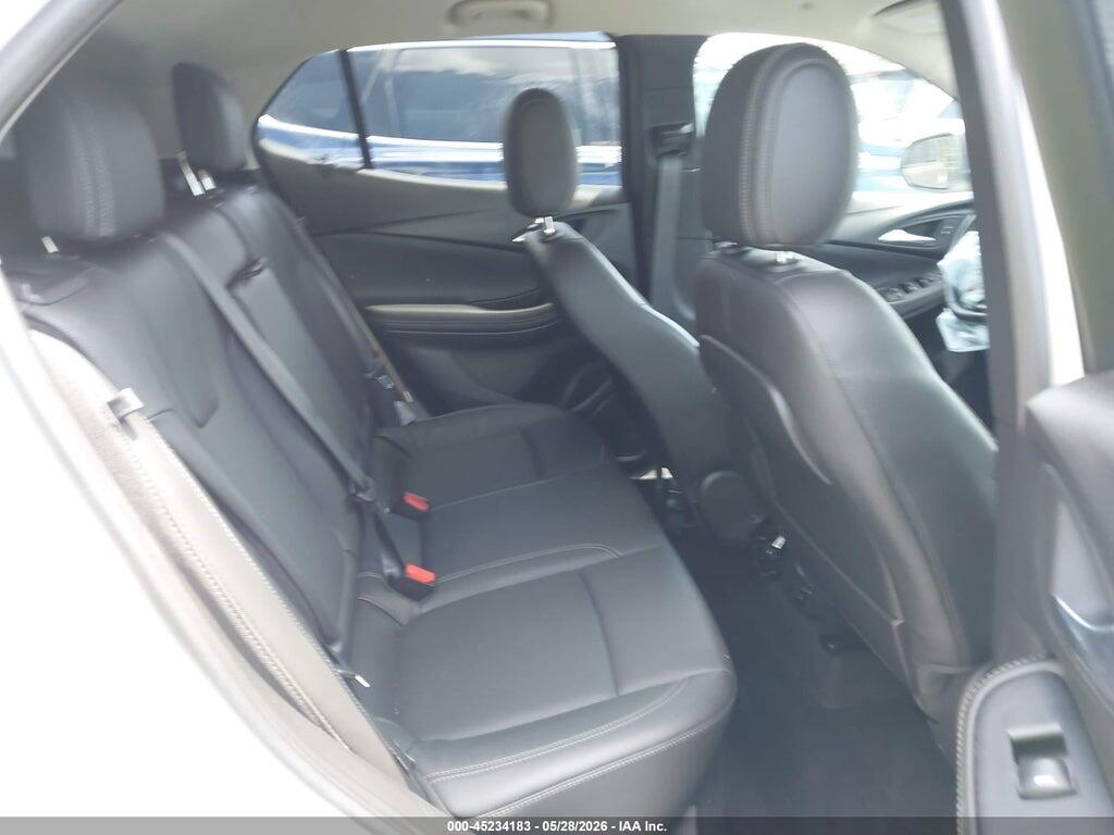 KL4AMDSL4RB082978 2024 BUICK ENCORE GX photo no. 8
