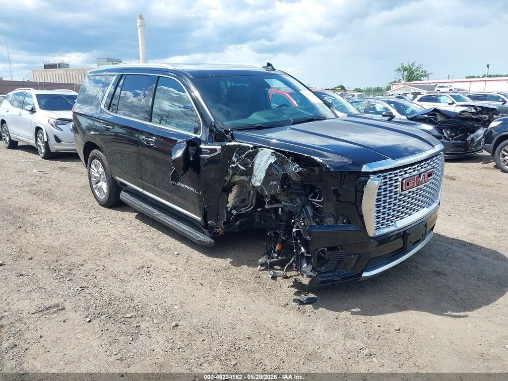 1GKS2DKL7RR284287 2024 GMC YUKON photo no. 1