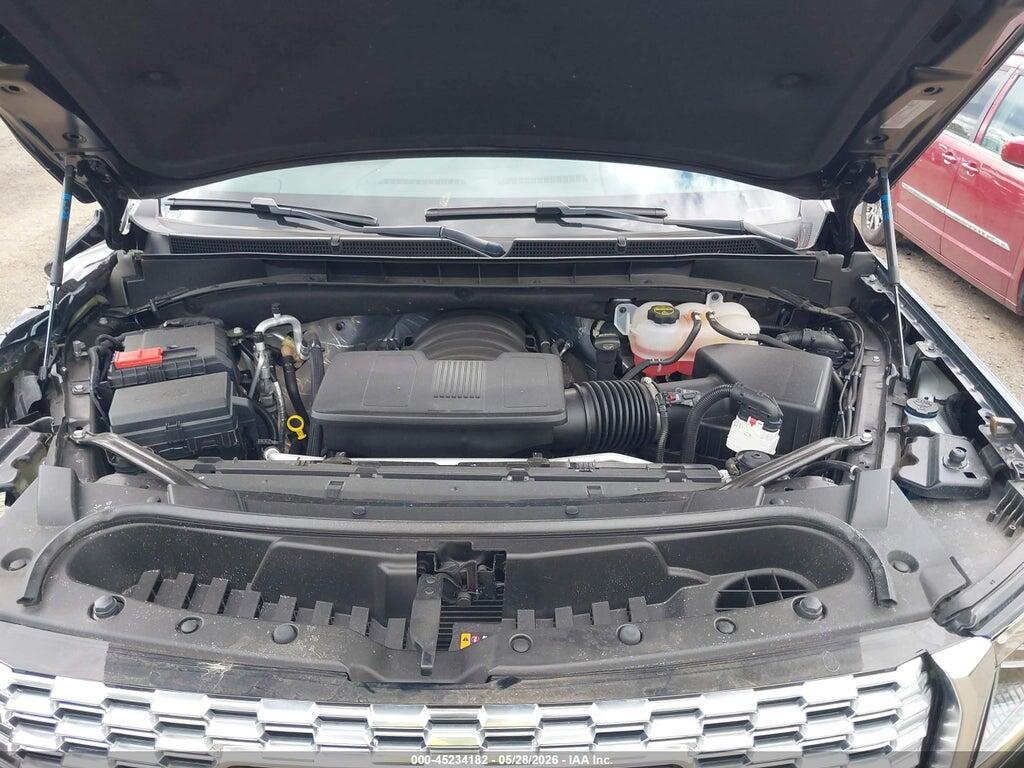 1GKS2DKL7RR284287 2024 GMC YUKON photo no. 10